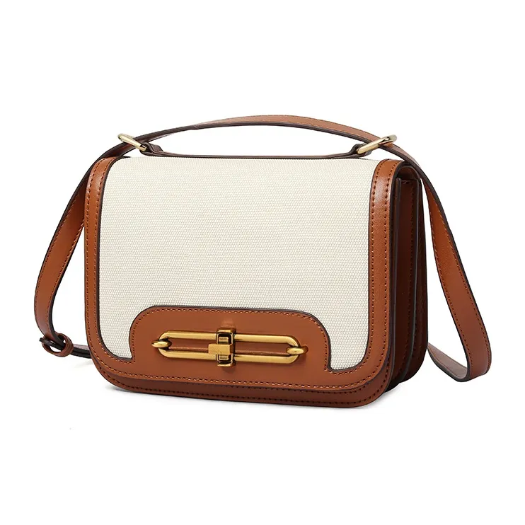 TUCANO Shoulder Bags Caramel Brown Z0-1