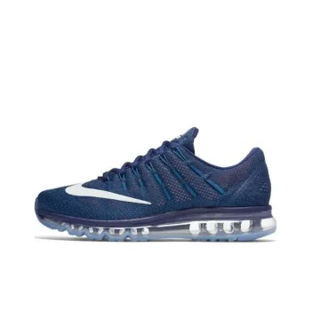 Nike Air Max 2016 Loyal Blue Mango