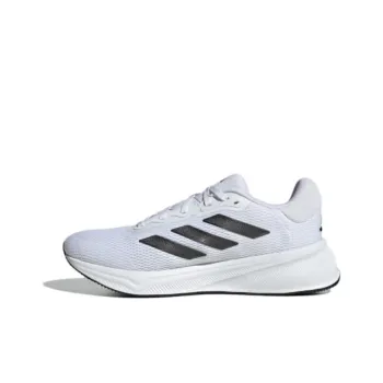 Adidas Response Cloud White Core Black