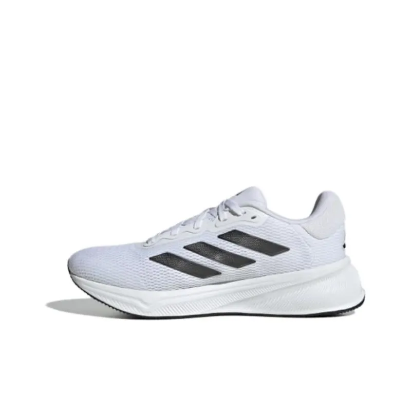 Adidas Response Cloud White Core Black-0