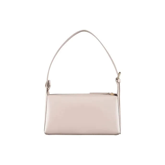 A.P.C Virginie Zipped Shoulder Bag-2