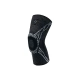 No Strap (Black Gray) Single