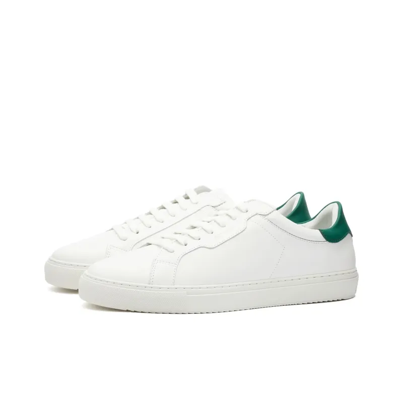 Axel Arigato Clean 180 Leather Sneakers-2