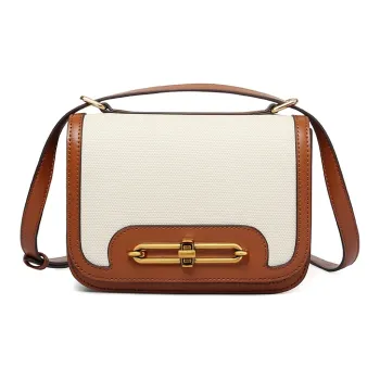 TUCANO Shoulder Bags Caramel Brown Z0