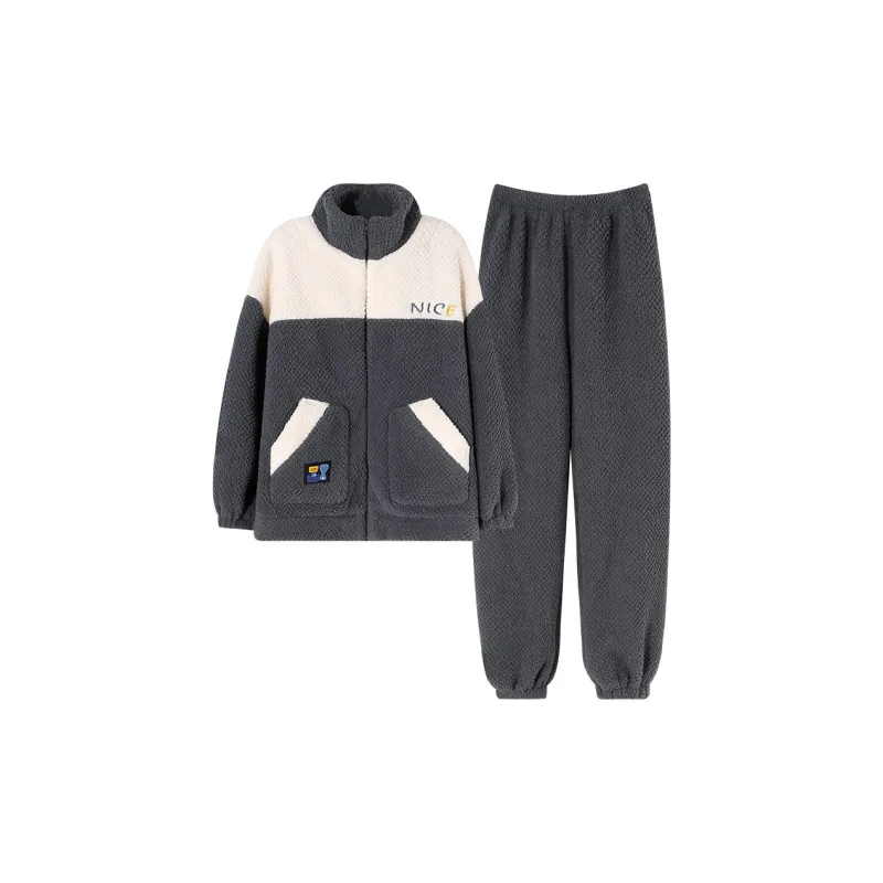 Shivs Unisex Pajama Sets-1
