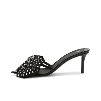 Giuseppe Zanotti 70mm Intriigo Alexandrine Sandals Women's