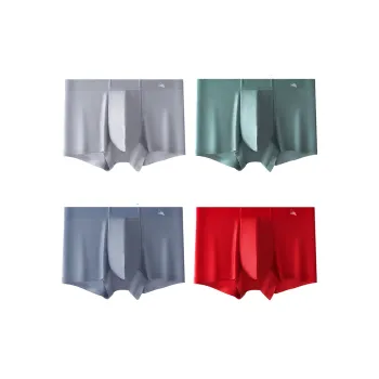 BEAR UNION Men Underwear Gift Boxes