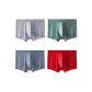 Light Blue+Light Gray+Gray Green+Red