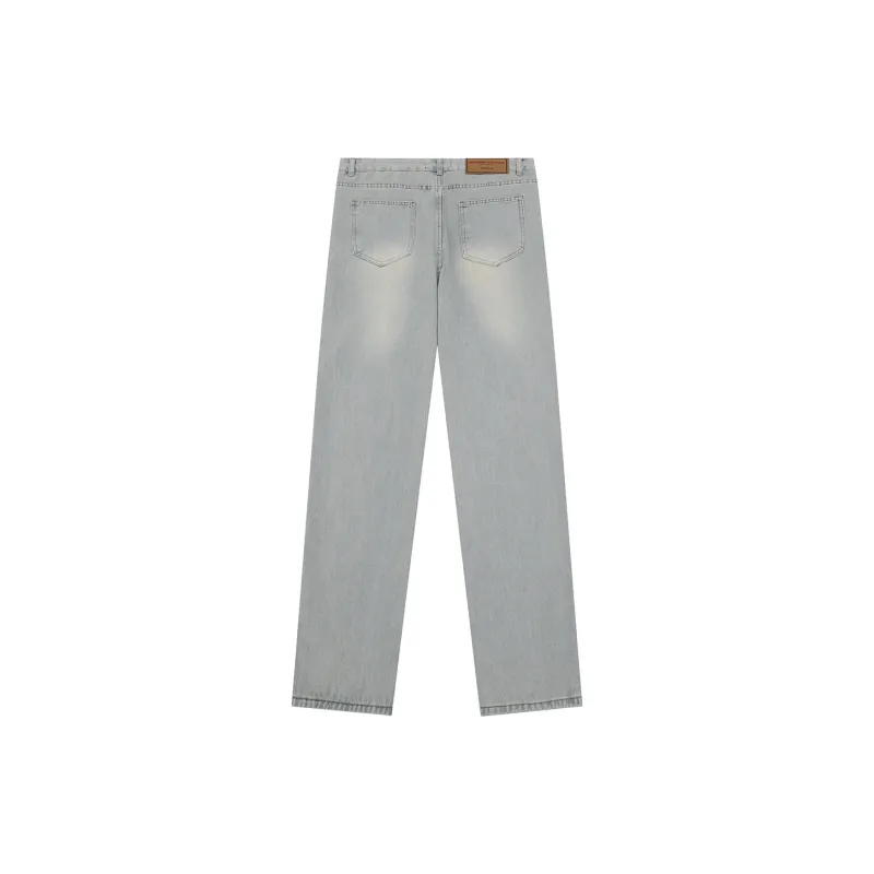 MAISON VINSON Jeans Men-21