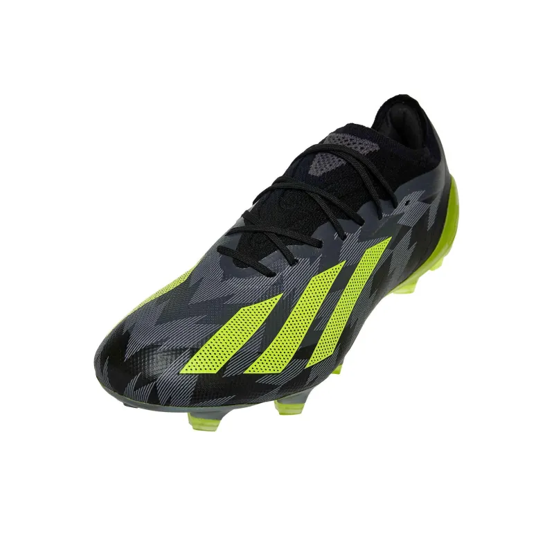 Adidas X Crazyfast Injection.1 Fg Crazycharged Pack-2