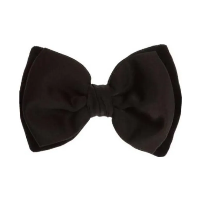 DSQUARED 2 Classic Bow Tie-0