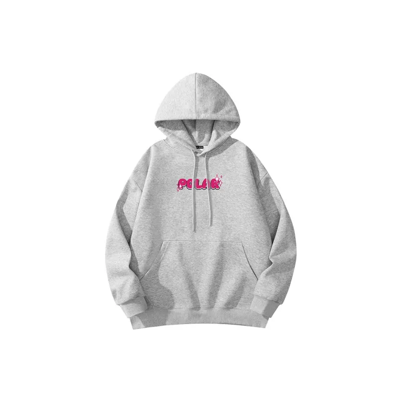 POLAR BEAR Sweatshirts Unisex-27