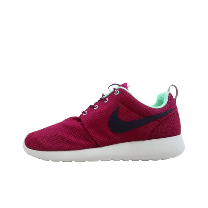 Nike Rosherun Raspberry Red Women's-0