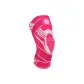 1 Pack Rose Red[Lace-Up Compression, Spring Support, Silicone Shock Absorbers]