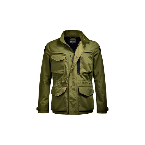 Blauer.H.T. Men's Biker Jacket Commute, Motorcycle, Touring, Trail, Running