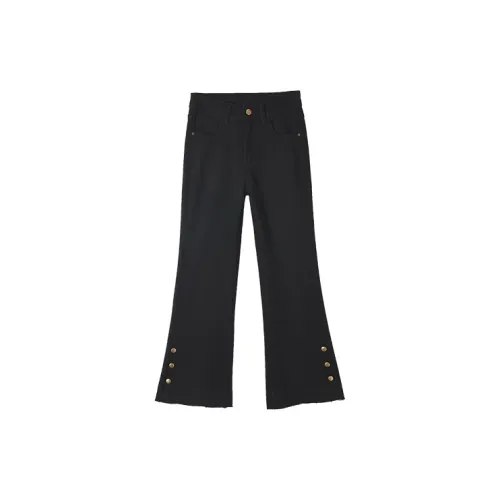 HIPPIEMISS Jeans Women's