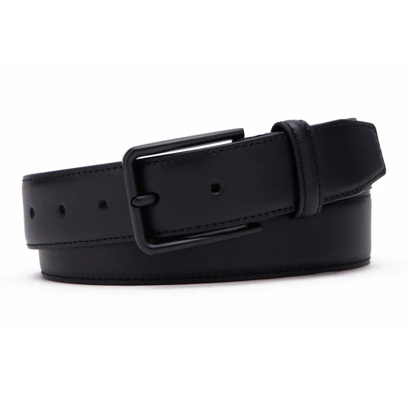 PEDRO Business Formal, Pin Buckle Cow Leather Belts Men's-0
