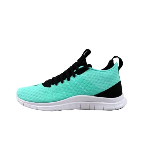 Nike Free Hypervenom 2 Hyper Turquoise/Hyper Turquoise-Black-White