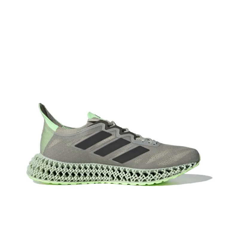 Adidas 4DFWD 3 Putty Grey Core Black Silver Pebble-1