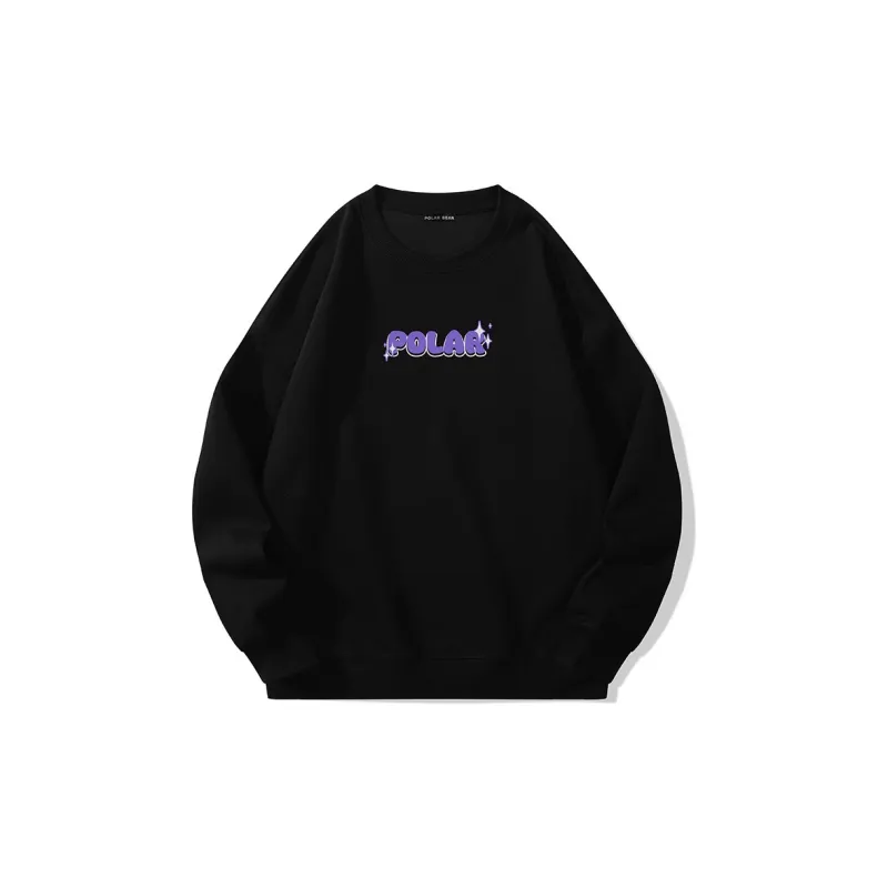 POLAR BEAR Sweatshirts Unisex-1