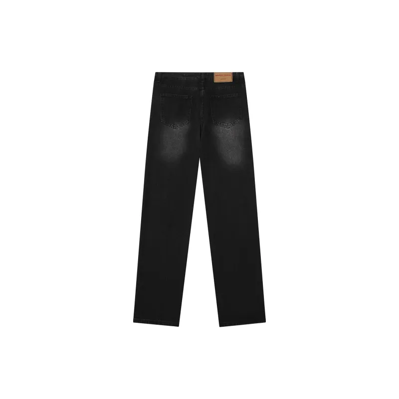 MAISON VINSON Jeans Men-11