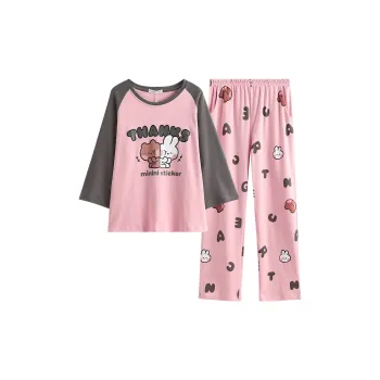 FENTENG Women's Pajama Sets