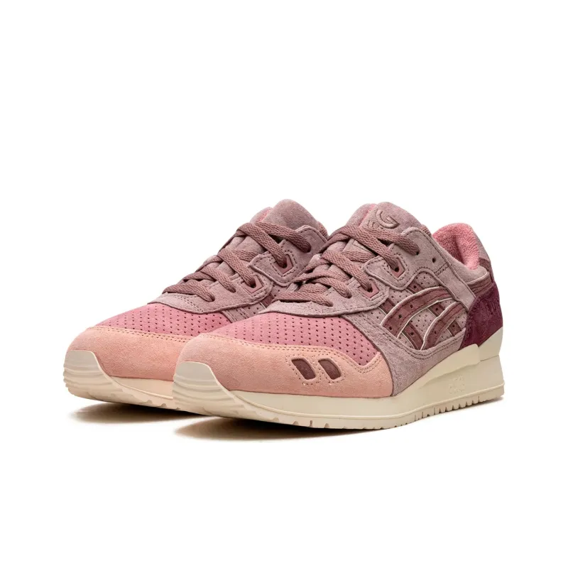 Asics Gel Lyte Iii '07 Remastered Kith By Invitation Only-2
