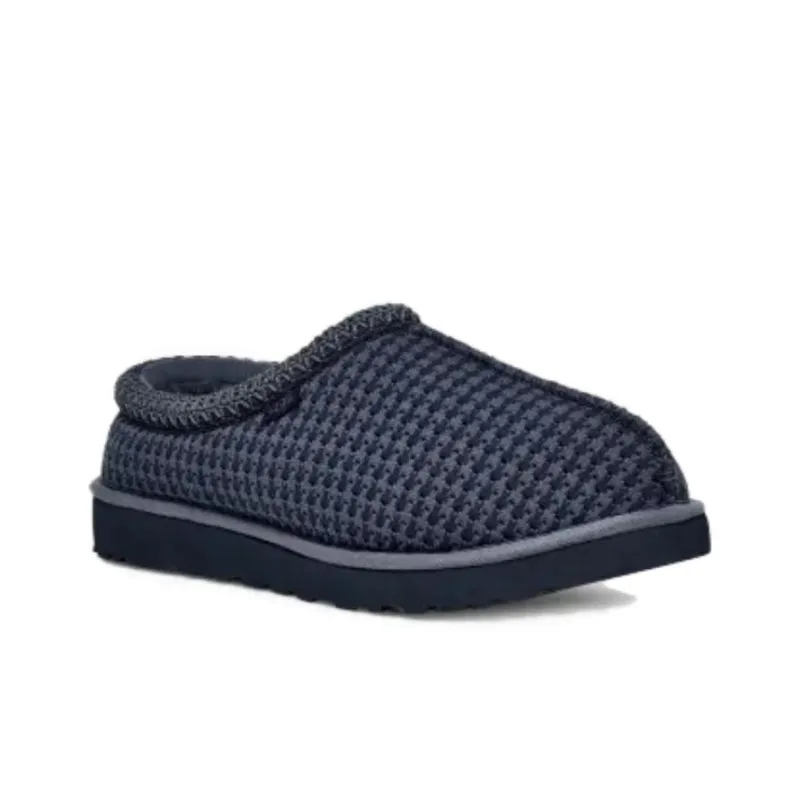 UGG Tasman Flecked Knit 'Blue Multi'-2