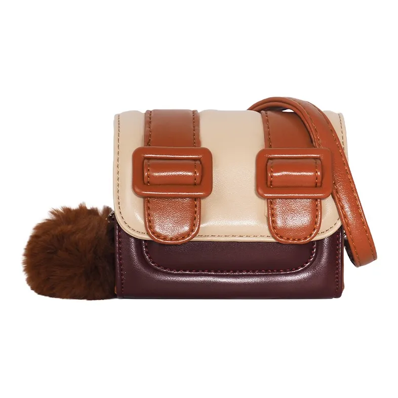 Pataya Crossbody Bags-0