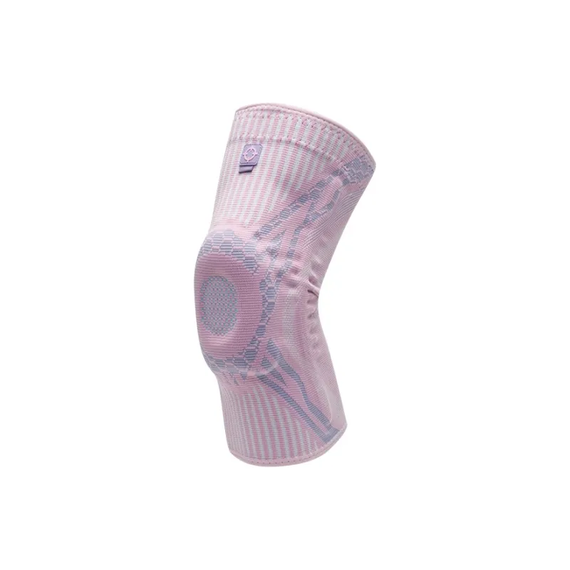 RIGORER Lace Up Knee Protector Running, Mountaineering, Hiking, Cycling, Basketball, Fitness Unisex-49
