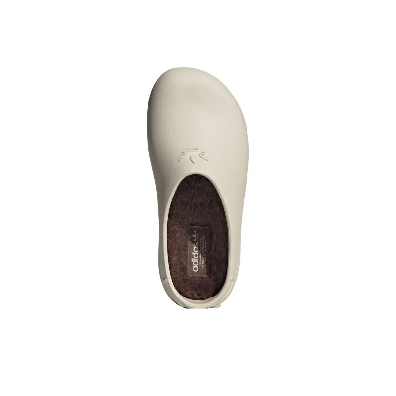 Adidas originals AdiFOM Stan Smith Mule Beige Women's - POIZON