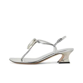 Giuseppe Zanotti Anthonia 45mm Crystal embellished Sandals Women's