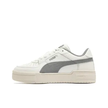 PUMA Ca Pro Low 'White Grey'