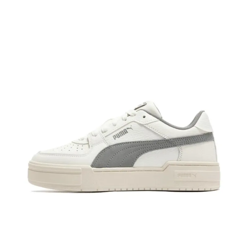 PUMA Ca Pro Low 'White Grey'-0