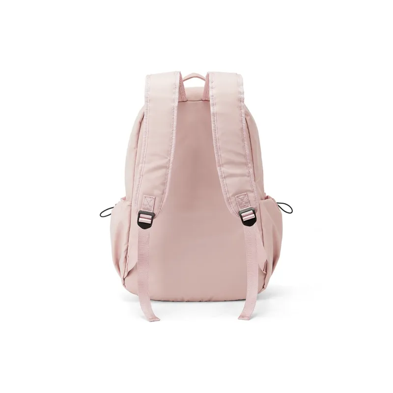 Sisea Fabric Backpack Travel Laptop Bag Regular Unisex Multicolor-165