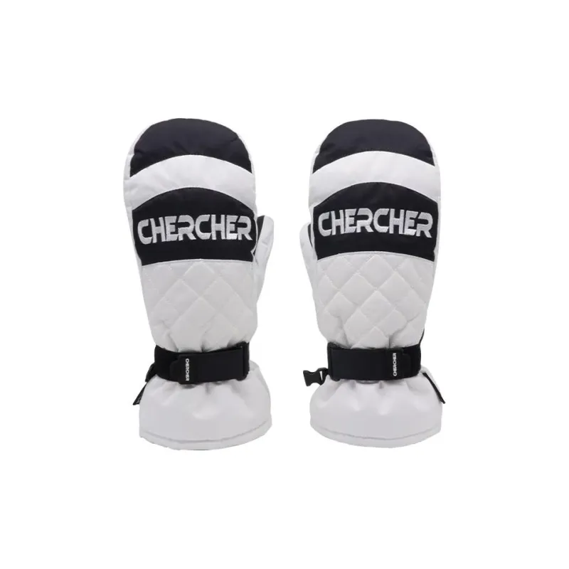 CHERCHER Ski Gloves-6