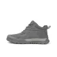 Volcanic Gray