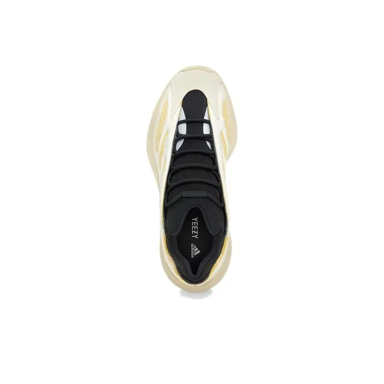 Adidas Originals Yeezy 700 V3 Safflower-2