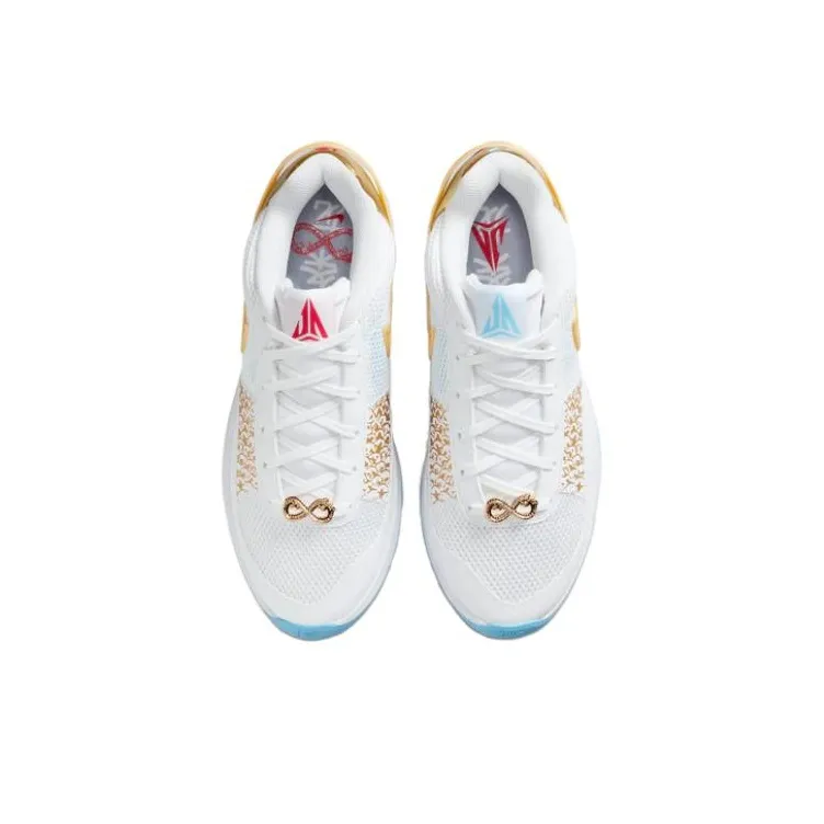 Nike JA1 Ep 'Chinese New Year'-3