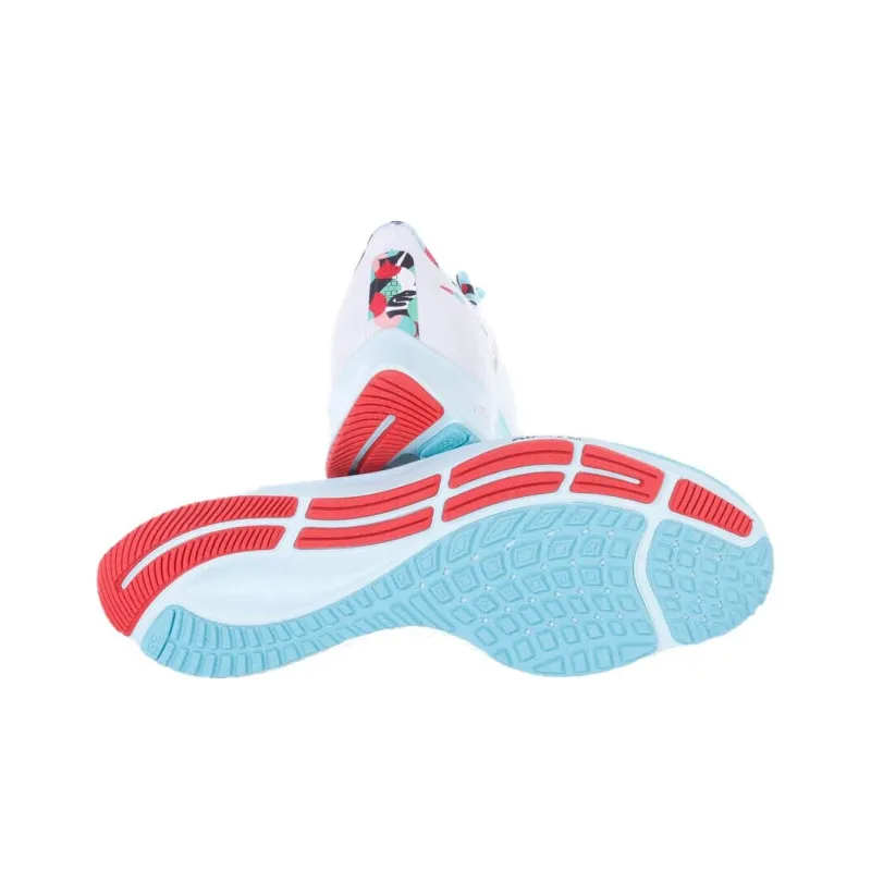 Nike Air Zoom Pegasus 37 Off White Multi color Women's-5