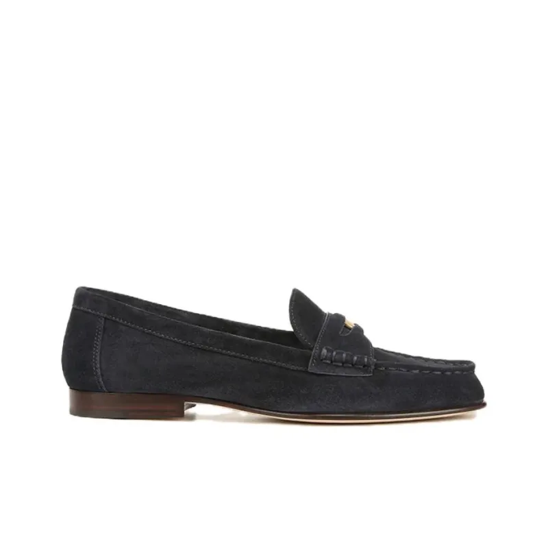 VERONICA BEARD Loafers Women's Black-1