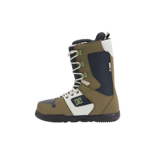 DC Shoes Phase Single Snowboard Ski Boots Men's