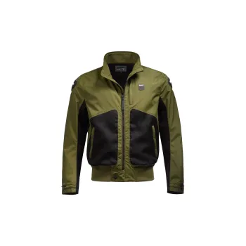 Blauer.H.T. Men's Motorcycle Suits Commute, Motorcycle, Touring, Trail, Running