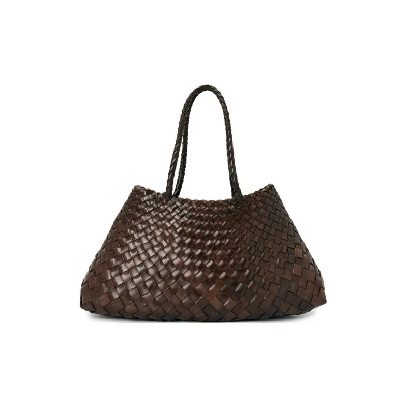 Dragon Diffusion Santa Croce Shoulder Bag-12