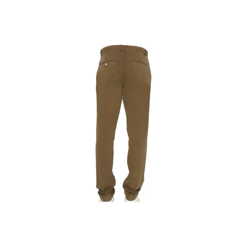 WOOLRICH Mid Rise Straight Leg Jeans-1