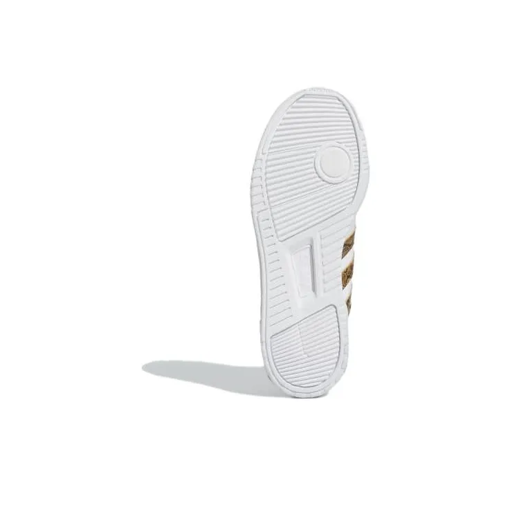 Adidas Postmove Se Cloud White Bronze Strata Putty Grey Women's-5