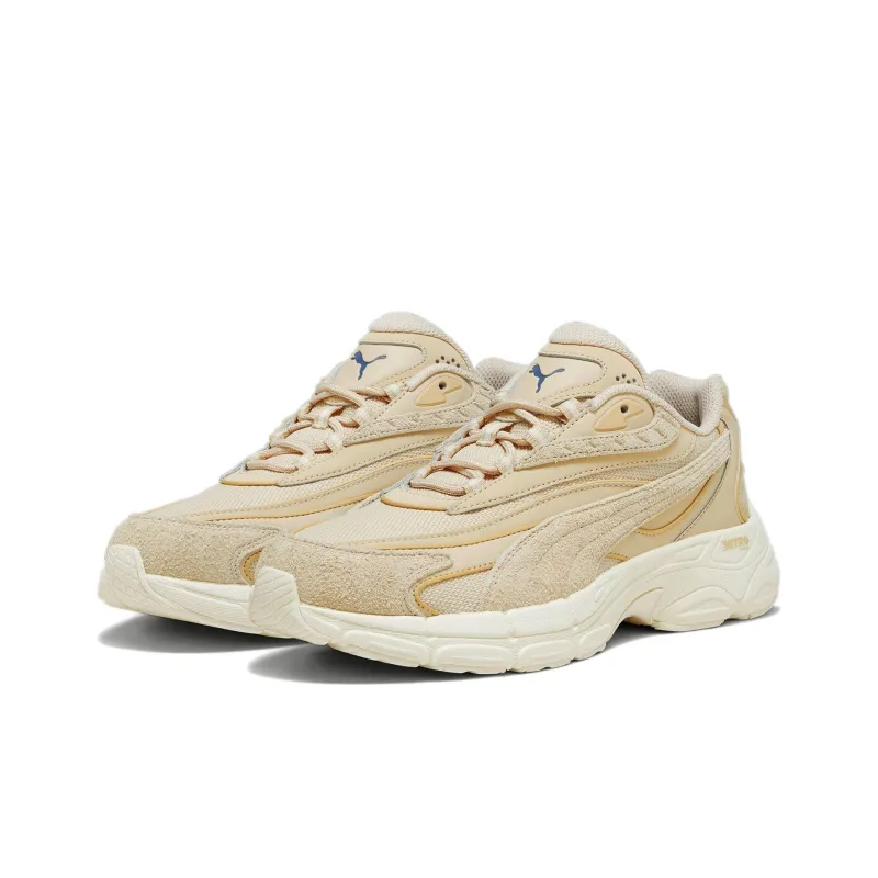 PUMA Teveris Nitro Vortex 'Granola' Women's-1