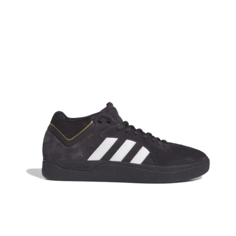 Adidas Tyshawn Aurora Black Cloud White Blue Bird-1