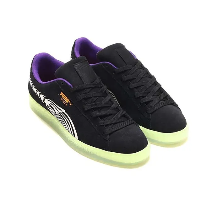 Puma Suede 'Haunted'-2