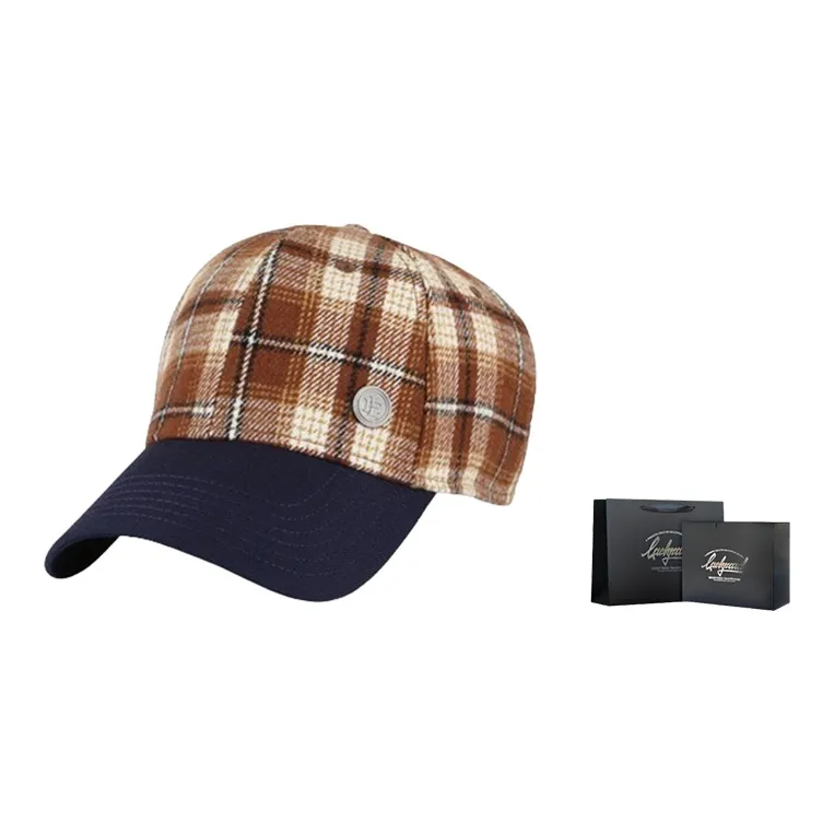 Lackpard Blend Baseball Caps Men's-5